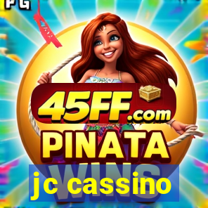 jc cassino